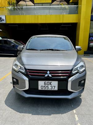Mitsubishi Attrage CVT Premium 2021,XE ZIN ĐẸP