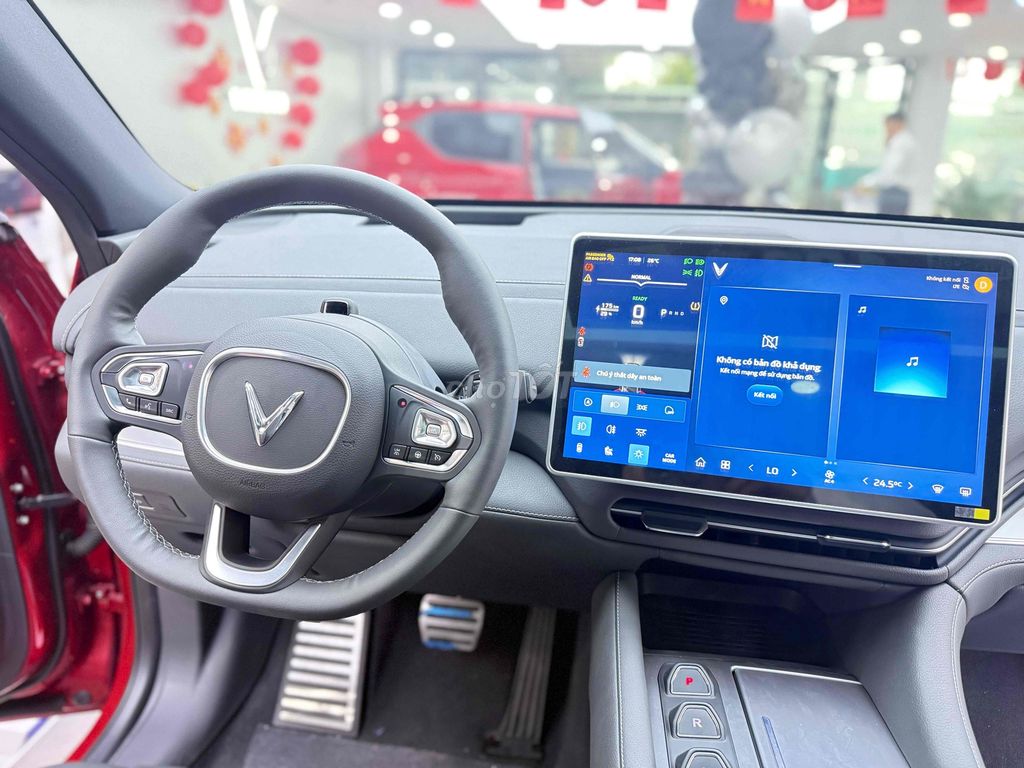 [BAO NỢ XÂU] 200TR NHẬN XE+LÃI CỐ ĐỊNH 3 NĂM 4.8%. Mua bán Ô tô tại Quận 10 Tp Hồ Chí Minh được đăng bởi Kỳ Nguyễn VinFast hình 10