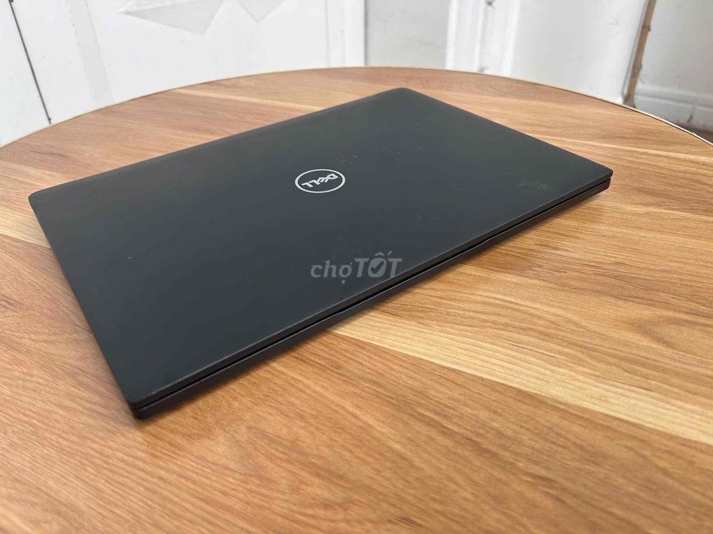 Dell 7280 i7 / Ram 8g/ SSDM2 256gb/ 12.5 inch. Mua bán Laptop tại Quận 1 Tp Hồ Chí Minh được đăng bởi Nam An hình 1