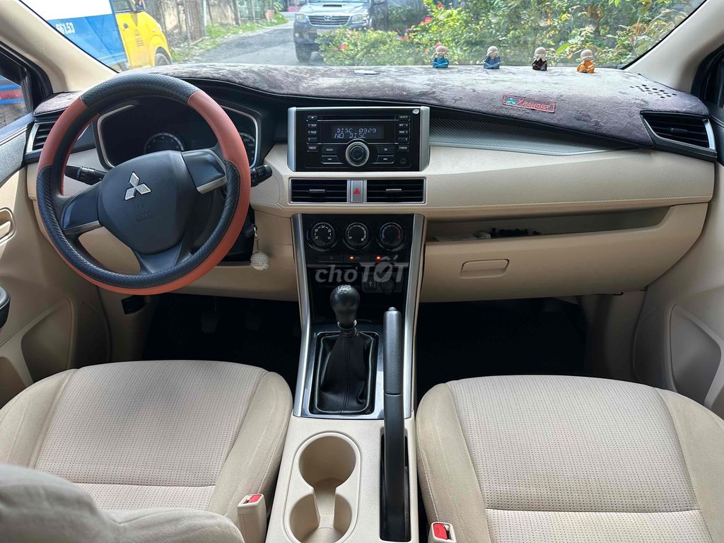 Mitsubishi Xpander 2019 1.5MT - 140000 km. Mua bán Ô tô tại Thành phố Châu Đốc An Giang được đăng bởi Le quang vinh hình 3