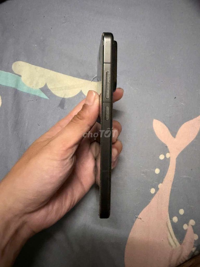 Xiaomi Mi 15 256GB Đen 97%. Mua bán Điện thoại tại Quận Bình Thạnh Tp Hồ Chí Minh được đăng bởi Lam Vo Thanh Duy hình 1