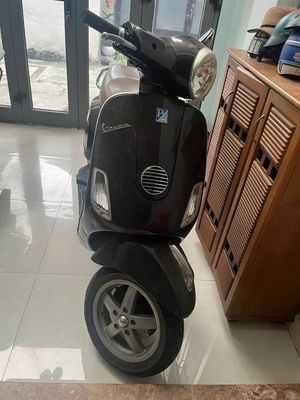 Cần bán xe Vespa LX150 - VN. Chính chủ. Mua bán Xe máy tại Quận 1 Tp Hồ Chí Minh được đăng bởi minh