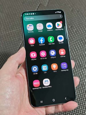 Samsung S22 plus zin đẹp chính hãng bán hay GL. Mua bán Điện thoại tại Thành phố Đà Lạt Lâm Đồng được đăng bởi phong