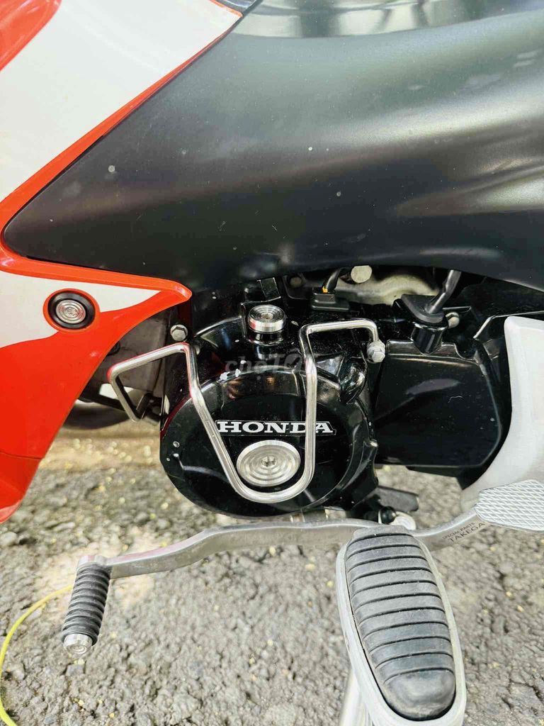 Honda Wave mẫu Repsol thể thao cực đẹp. Mua bán Xe máy tại Quận Hải Châu Đà Nẵng được đăng bởi thu diễm hình 6