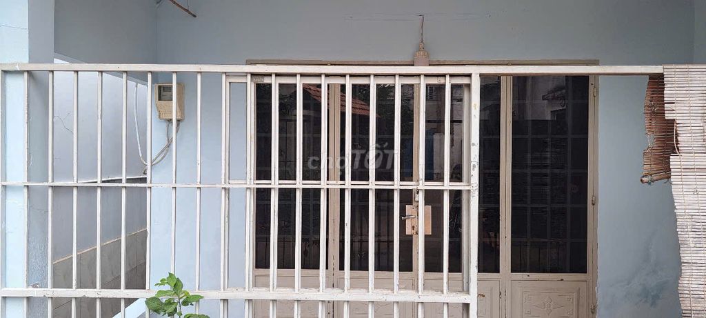 CHO THUÊ NHÀ NGUYÊN CĂN PHƯỜNG PHÚ HỮU. Cho thuê nhà ở tại Thành phố Thủ Đức Tp Hồ Chí Minh được đăng bởi Le Thi Hanh hình 2