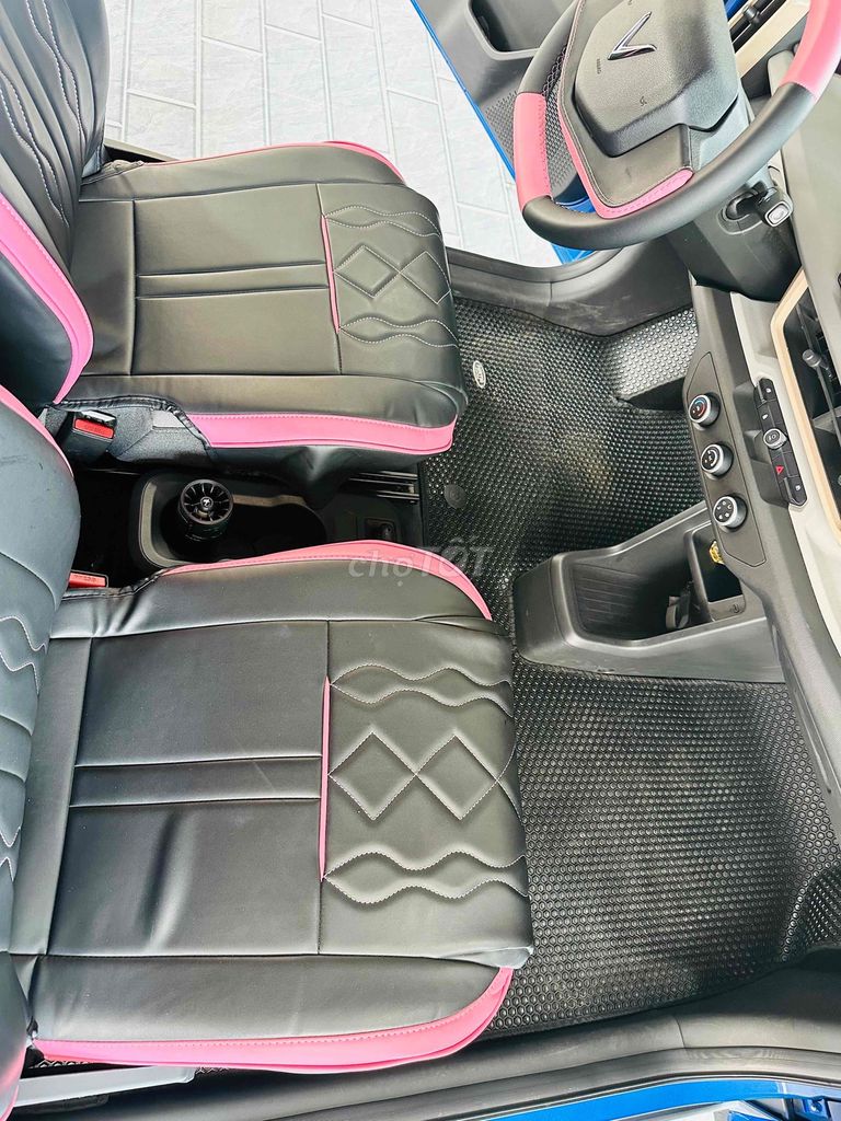 Vf3 2024 Vô Nhiều Đồ Chơi 218Tr. Mua bán Ô tô tại Huyện Bắc Tân Uyên Bình Dương được đăng bởi Ô Tô Quân Bồ Bình Dương hình 19