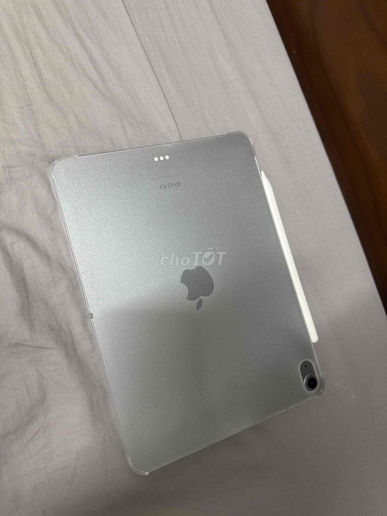 iPad air 5 chip M1. Mua bán Máy tính bảng tại Quận 1 Tp Hồ Chí Minh được đăng bởi Bảo Nghi hình 4