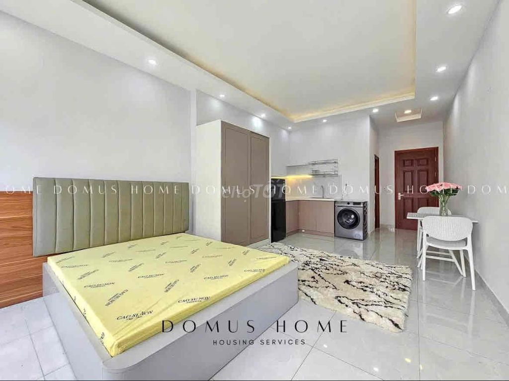 CHO THUÊ PHÒNG MỚI XÂY, GIÁ RẺ_NGAY CÔNG VIÊN LÊ THỊ RIÊNG