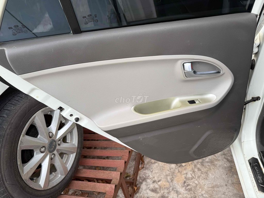 Kia Morning 2015 Si 1.25 MT - 150000 km. Mua bán Ô tô tại Huyện Mê Linh Hà Nội được đăng bởi Mọc Auto hình 18