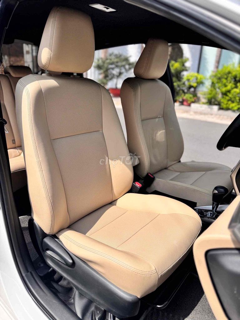 Toyota Yaris G 2019 Trắng 78.000km. Mua bán Ô tô tại Quận Gò Vấp Tp Hồ Chí Minh được đăng bởi Ms Thư  hình 9