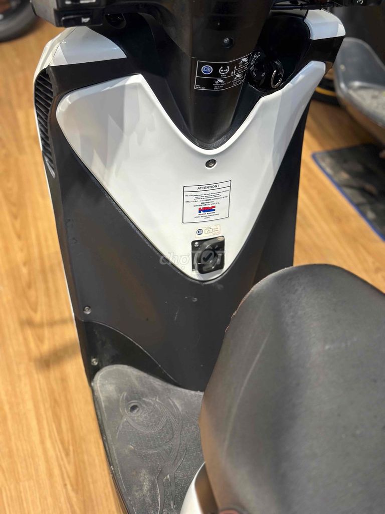 Sh ý Fi 2006 biển sg chính chủ. Mua bán Xe máy tại Quận 1 Tp Hồ Chí Minh được đăng bởi Trung xe hình 4