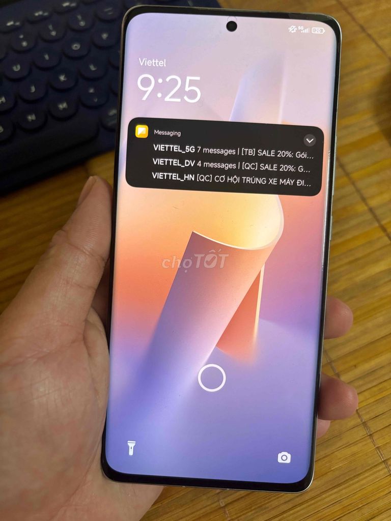 Xiaomi Mi 12 Pro 128GB Xanh. Mua bán Điện thoại tại Quận Nam Từ Liêm Hà Nội được đăng bởi Trung hình 1
