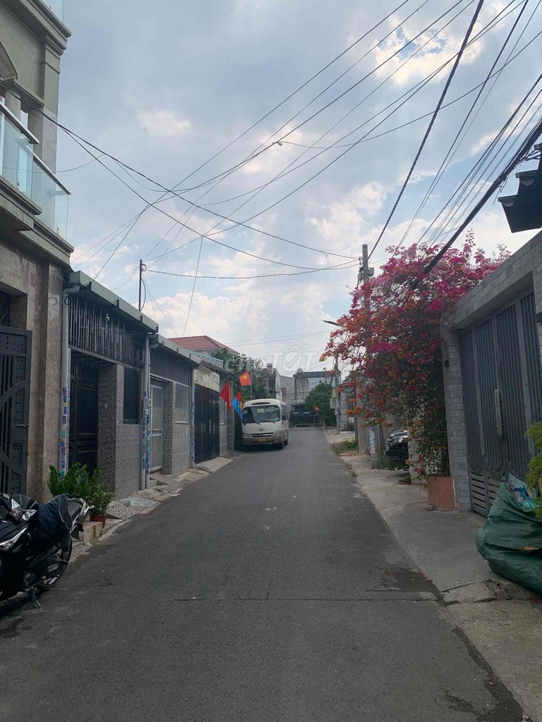 Chính chủ bán lô đất shr thổ cư đường xe hơi  Biên Hoà