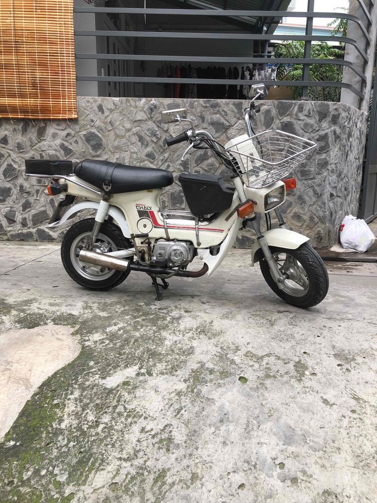 chaly84/70cc. Mua bán Xe máy tại Huyện Nhà Bè Tp Hồ Chí Minh được đăng bởi LÊ VĂN GIÀU hình 12