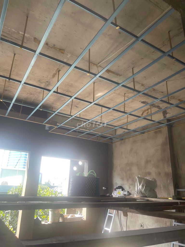 Dịch vụ thi công trần Nội Thất Thanh Phúc. Dịch vụ tại Quận Ngũ Hành Sơn Đà Nẵng được đăng bởi Nội Thất Thanh Phúc hình 1