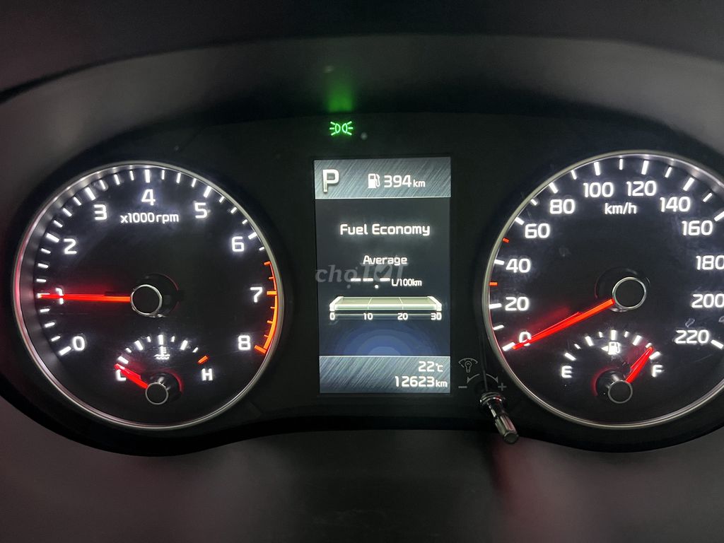 Kia Morning 2022 GT-Line - 12500 km. Mua bán Ô tô tại Thành phố Bảo Lộc Lâm Đồng được đăng bởi Trung tâm mua bán ÔTÔ  XE MÁY Ngọc Ánh hình 15