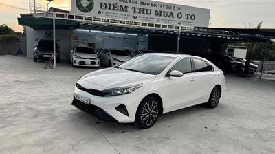 KIA K3 Premium 2.0 AT 2024 đúng 9.000km keng