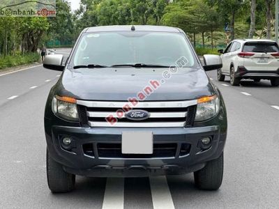 Ford Ranger XLS 2.2L 4x2 AT 2015. Mua bán Ô tô tại Quận Ba Đình Hà Nội được đăng bởi Nguyễn Quân