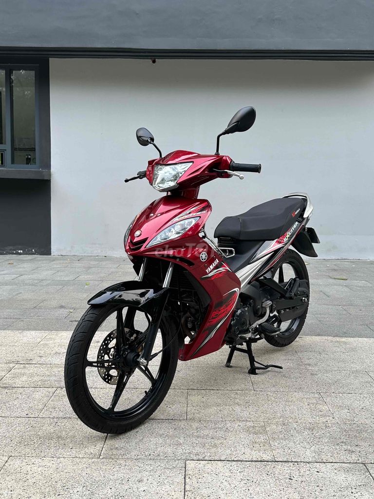 exciter 2010 5p71 bstp chính chủ công chứng