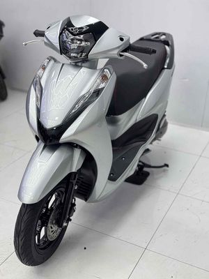 Honda Lead 2018 Bạc