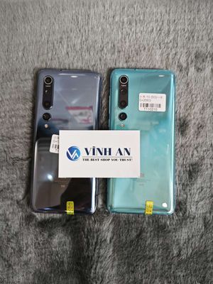 Xiaomi Mi 10 5G 256GB Hàng Likenew máy đẹp