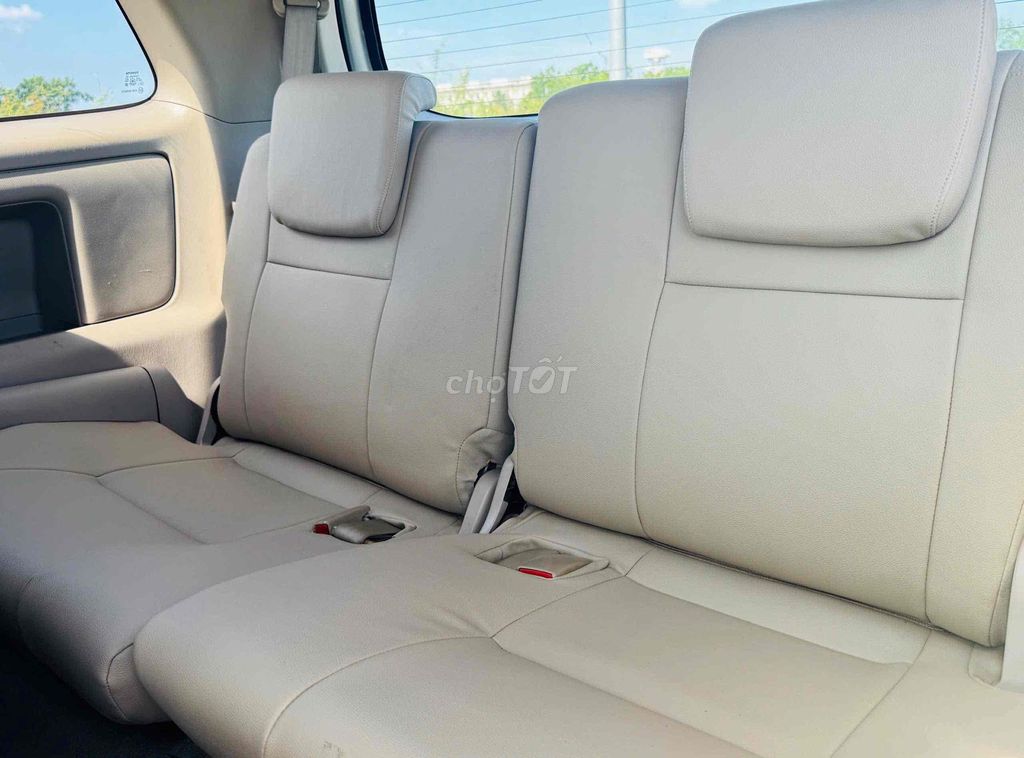 Toyota Innova 2007 G - 110000 km. Mua bán Ô tô tại Thành phố Dĩ An Bình Dương được đăng bởi Hiển phạm hình 10