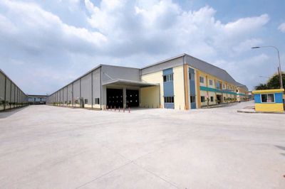 Cho Thuê 20.000m2 Xưởng Trong KCN Nhơn Trạch Đồng Nai , S.X đa nghành