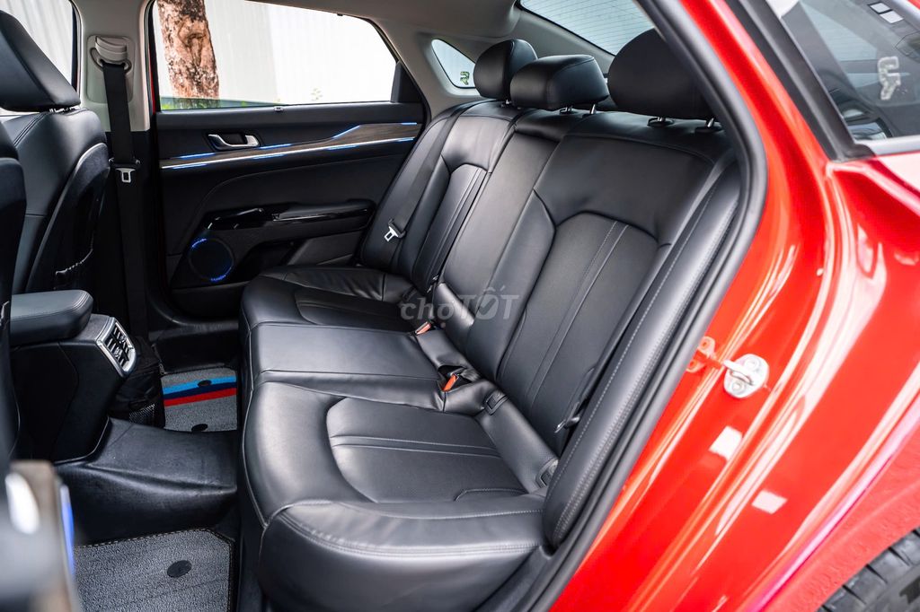 Kia K5 2022 2.0 Premium  siêu mới. Mua bán Ô tô tại Quận Cầu Giấy Hà Nội được đăng bởi Quân Q Auto hình 13