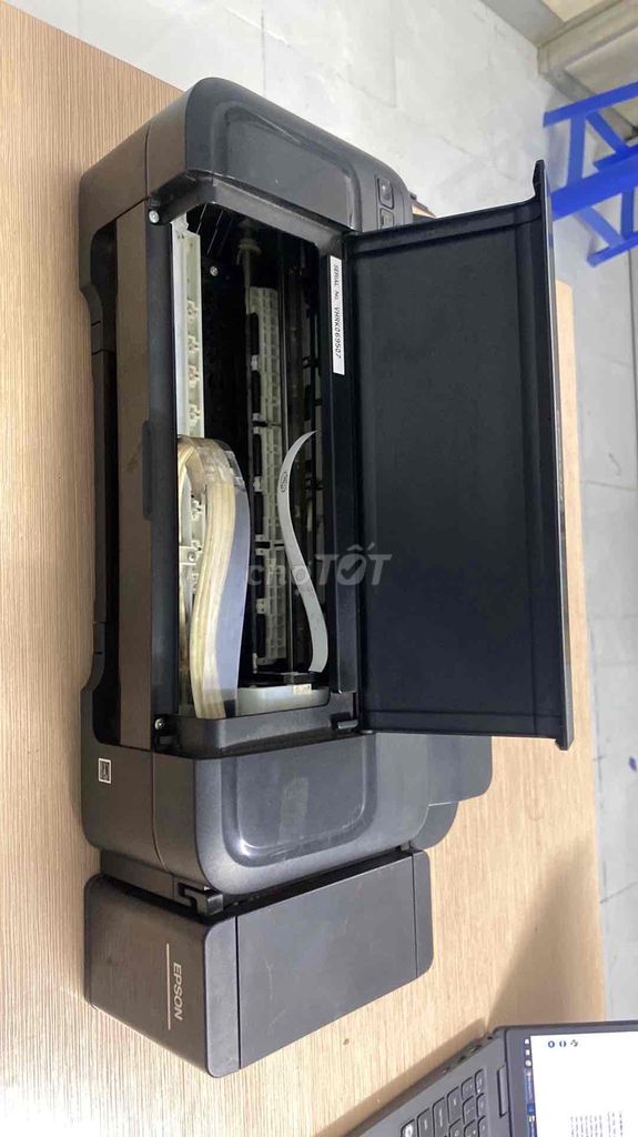 Máy in L310 còn hoạt động. Mua bán Đồ dùng văn phòng tại Huyện Trảng Bàng Tây Ninh được đăng bởi Đức hình 2