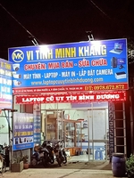 Vi Tính Minh Khang - 0978672872