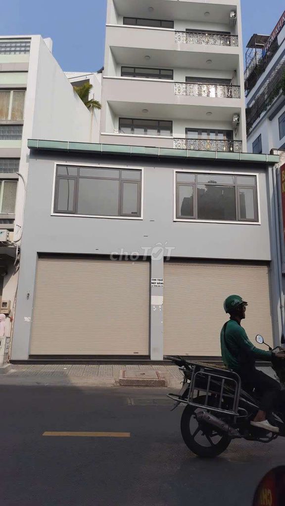 Аренда дома целиком 160 м² на главной дороге у AEON Tan Phu