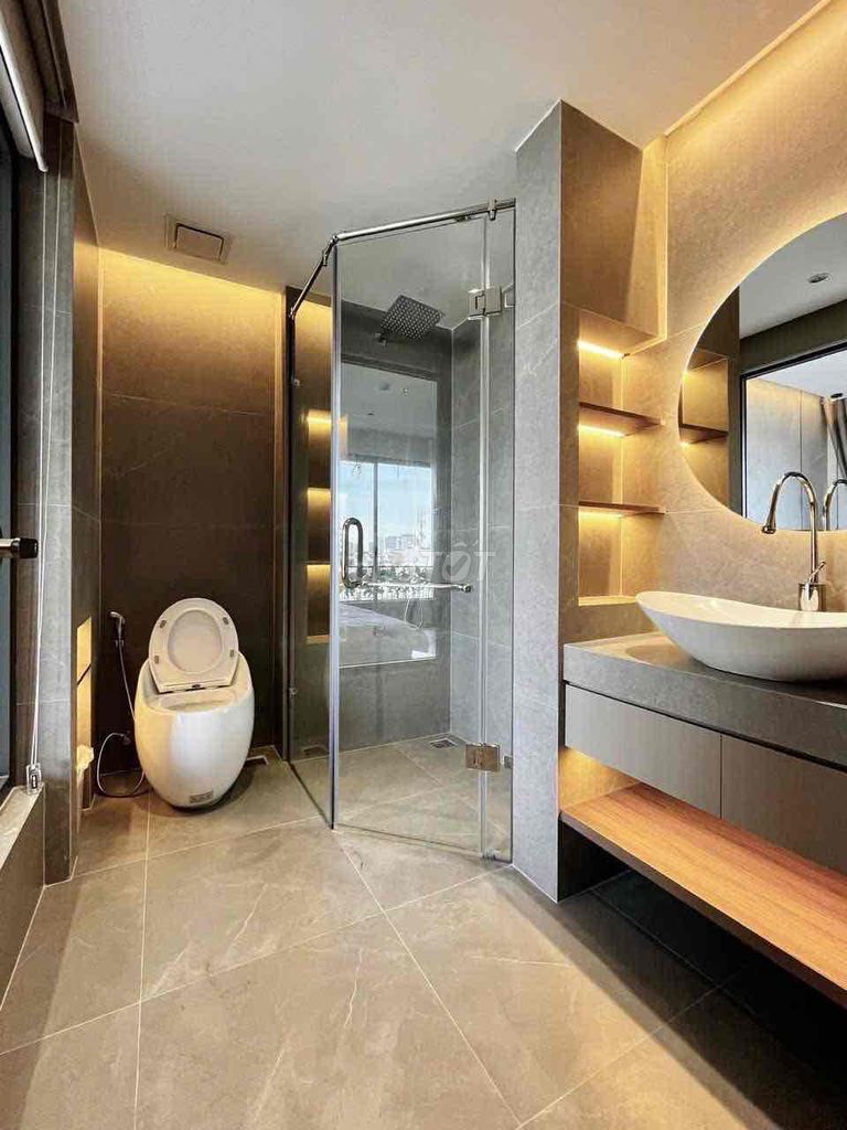 Modern 1-bedroom near My Khe beach in Mỹ An — photo 8
