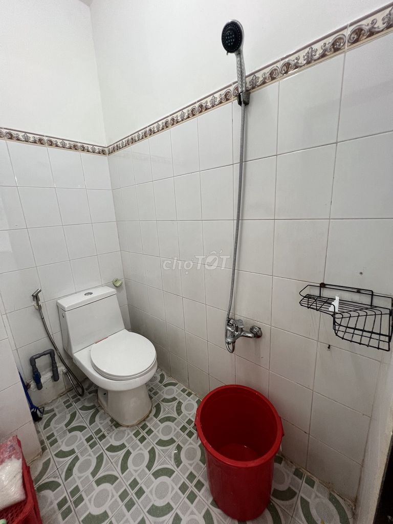 Cho Thuê Phòng Cửa Sổ - Full Nội Thất 01, Đường Số 23A, Phường Bình Trị Đông B, Quận Bình Tân, Tp Hồ Chí Minh Quận Bình Tân Tp Hồ Chí Minh