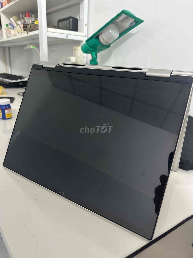 Dell Inspiron 14 i7-1355U 14 inch 16GB/1TB. Mua bán Laptop tại Huyện Củ Chi Tp Hồ Chí Minh được đăng bởi Đoàn Trường Sơn hình 1