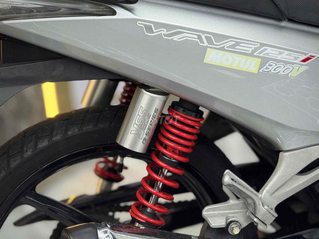 Future 125 Trả Trước 13Tr Góp Bao Nợ Xấu. Mua bán Xe máy tại Quận Bình Tân Tp Hồ Chí Minh được đăng bởi Trường Giang hình 6