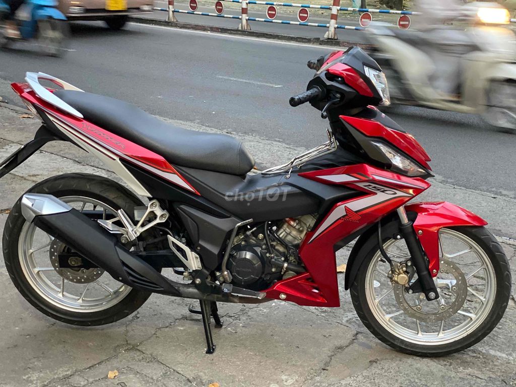 BÁN WINNER V1 2017 NHƯ HÌNH. Mua bán Xe máy tại Thành phố Biên Hòa Đồng Nai được đăng bởi Bình Trọng hình 4