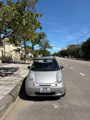 Daewoo Matiz 2007 SE color 0.8 MT - 1111 km. Mua bán Ô tô tại Huyện Phú Ninh Quảng Nam được đăng bởi Định Tan