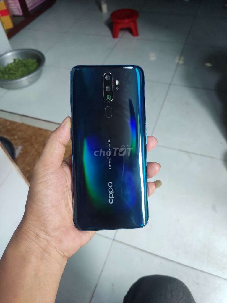 Oppo A5. 2020