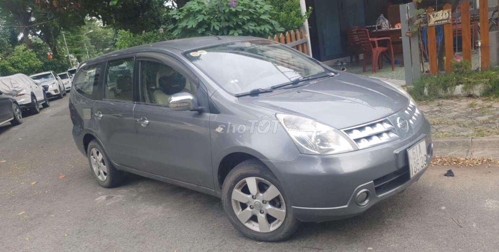 2011 1.8 MT - 165000 km. Mua bán Ô tô tại Quận 12 Tp Hồ Chí Minh được đăng bởi A Long hình 3