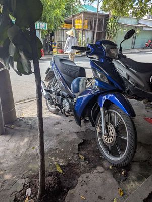 Viva fi 115. Mua bán Xe máy tại Quận 12 Tp Hồ Chí Minh được đăng bởi Dang 