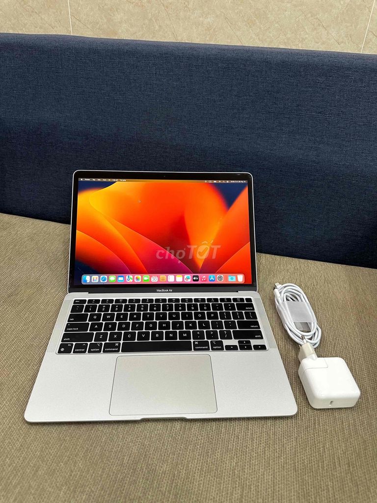 Macbook Aiir M1 cty