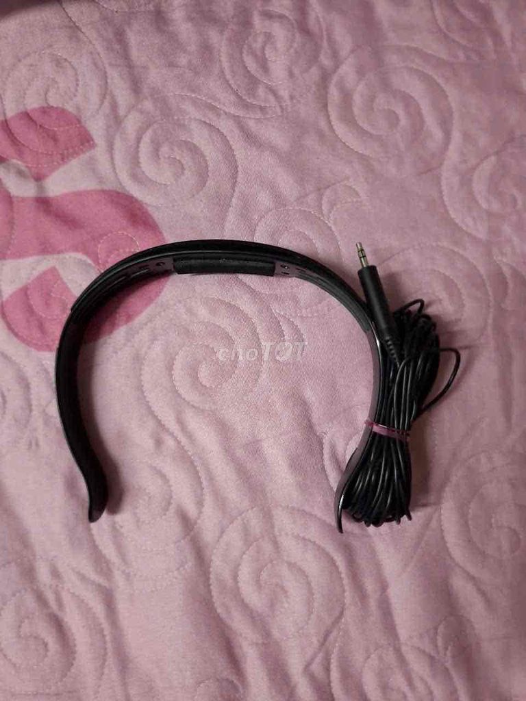 Cần bán Nhanh Tai nghe chất