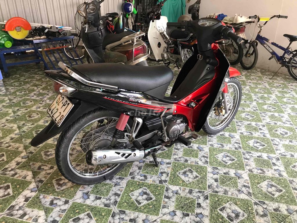 bán xe củ. Mua bán Xe máy tại Huyện Thủ Thừa Long An được đăng bởi Trần Hùng hình 4