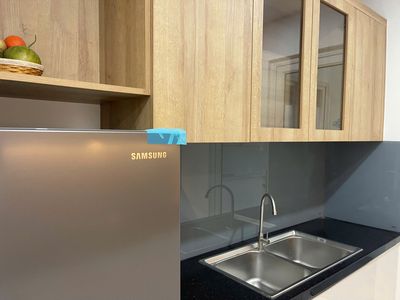 Căn hộ Conic Bouleval Bình Chánh, SHR, dt: 84m2, giá 2 tỷ 65.. Mua bán căn hộ/chung cư tại Huyện Bình Chánh Tp Hồ Chí Minh được đăng bởi Đặng Thị Thuý Kiều