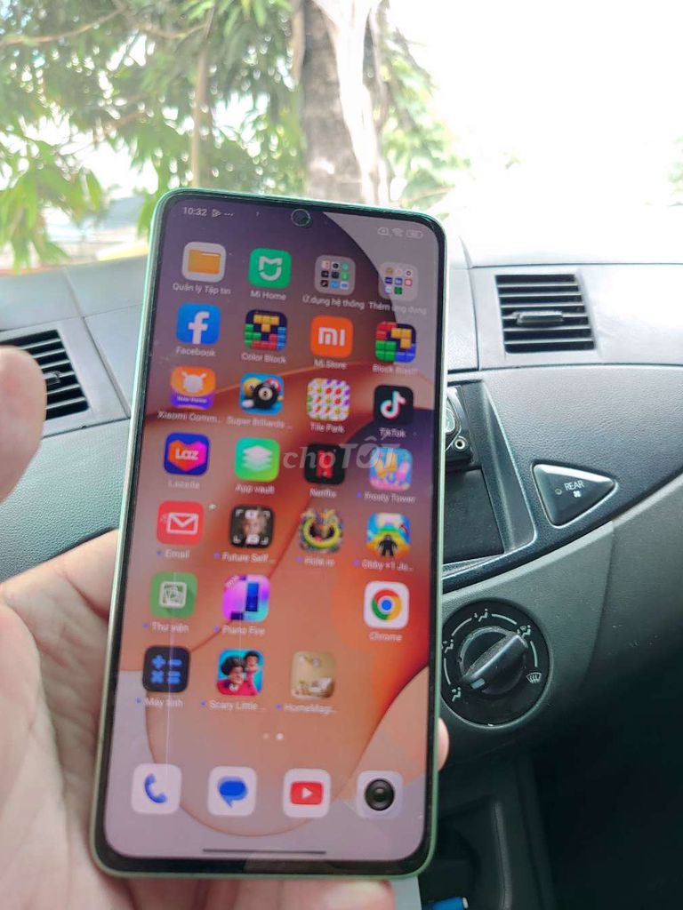 Xiaomi Redmi Note 13 và Sony Xperia 1 . Mua bán Điện thoại tại Quận Bình Thạnh Tp Hồ Chí Minh được đăng bởi Duy hình 1
