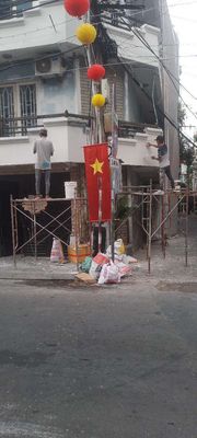 nhan sua chua nha gia re. Dịch vụ tại Quận Gò Vấp Tp Hồ Chí Minh được đăng bởi Trần Văn Thành