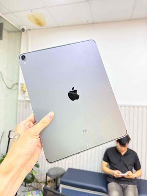 bán Ipad Pro 2018 12.9in 512gb - 99% pin 90%. Mua bán Máy tính bảng tại Thành phố Thủ Đức Tp Hồ Chí Minh được đăng bởi Anh 