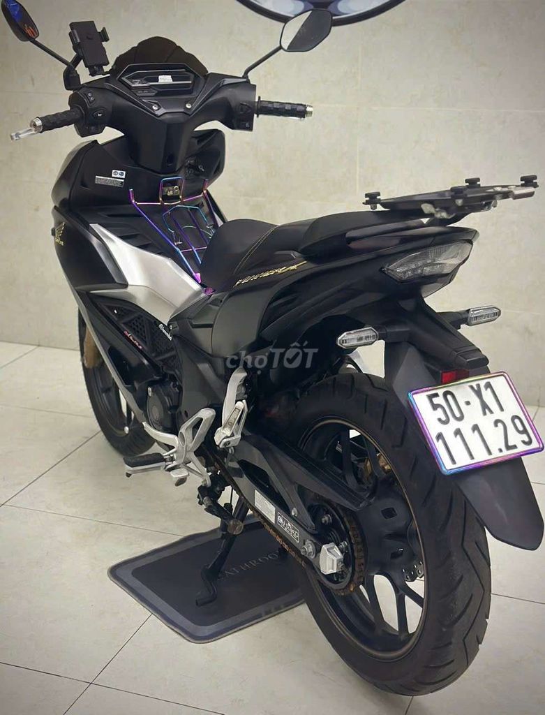 Góp đưa 14 củ nhận xe về đi. Mua bán Xe máy tại Quận 10 Tp Hồ Chí Minh được đăng bởi Đặng Thái Hòa hình 2