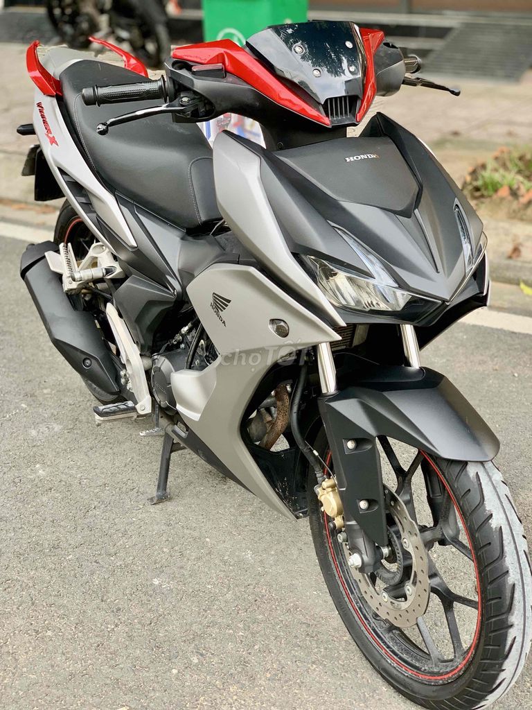 🔥Winner X ABS 2020 chính chủ TP xe zin chạy cực êm. Mua bán Xe máy tại Thành phố Thủ Đức Tp Hồ Chí Minh được đăng bởi iMotorbike Khương Phan hình 9