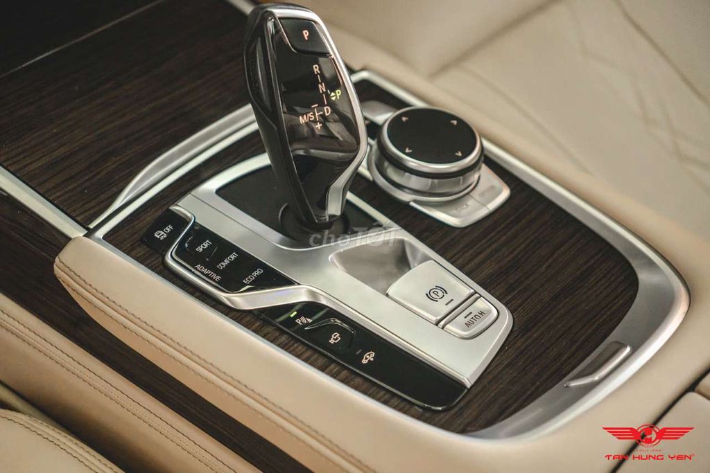 🖤 BMW 730 Pure Excelent , 2020 🖤. Mua bán Ô tô tại Quận Hải Châu Đà Nẵng được đăng bởi TÂN HƯNG YÊN AUTO hình 12